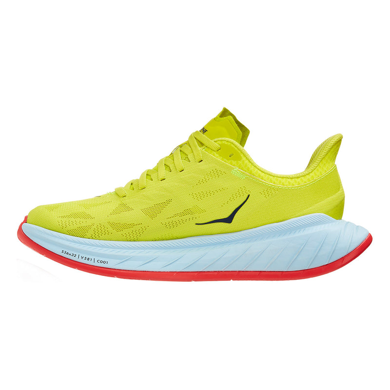Hoka Carbon X 2