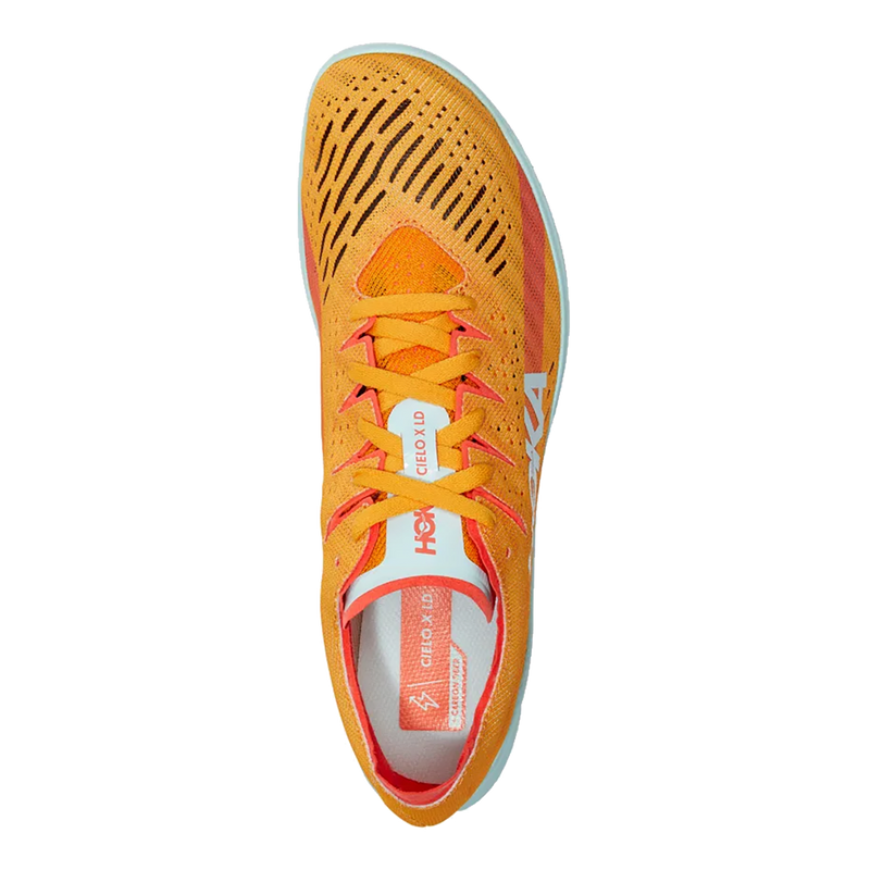 Hoka Cielo X LD