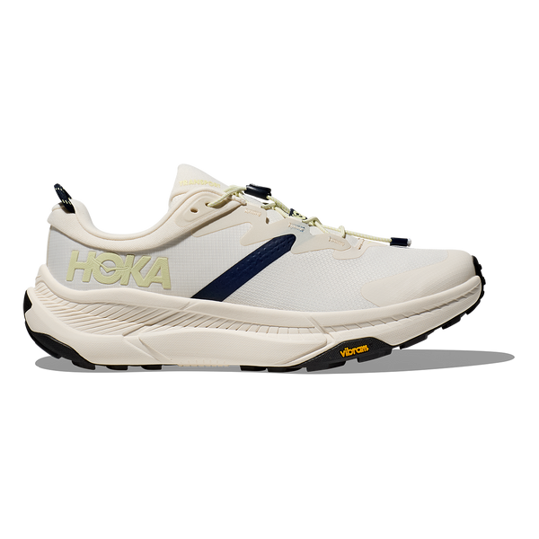 Hoka Transport - Alabaster - Varsity Navy