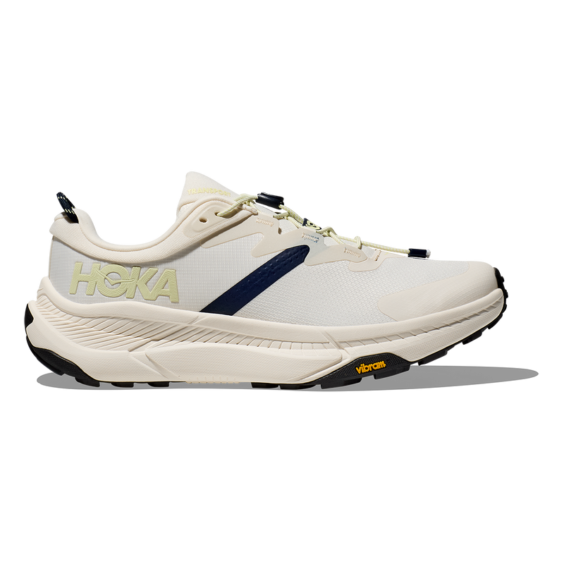 Hoka Transport - Alabaster - Varsity Navy