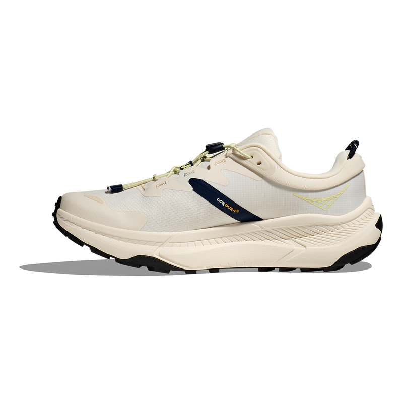 Hoka Transport - Alabaster - Varsity Navy