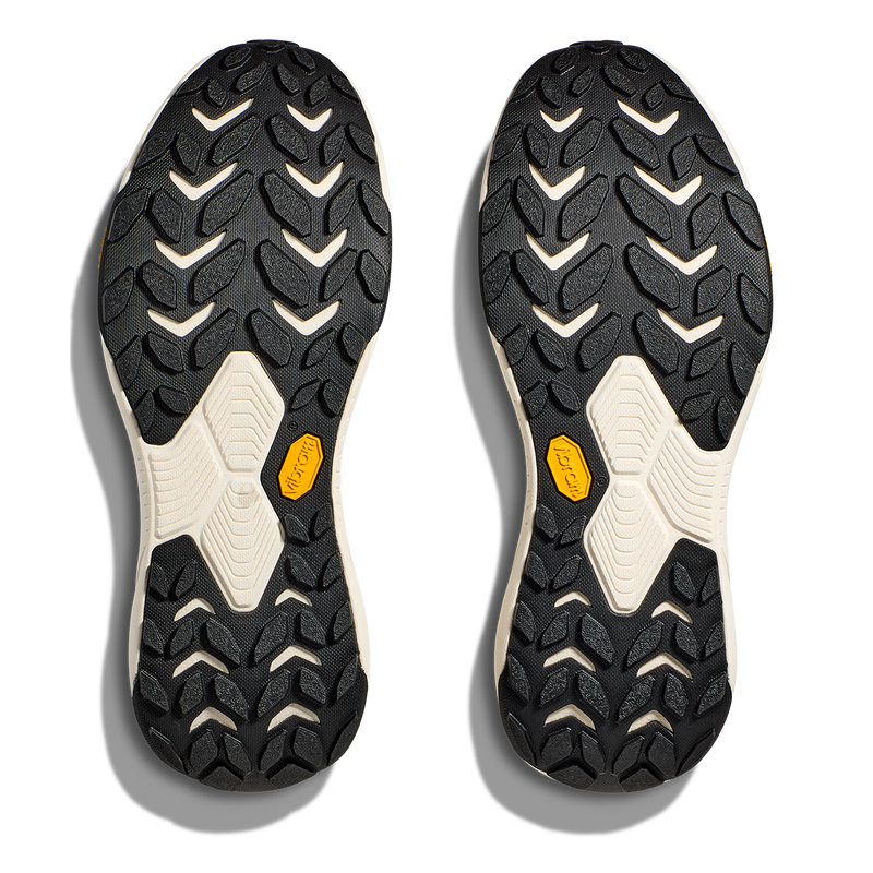 Hoka Transport - Alabaster - Varsity Navy