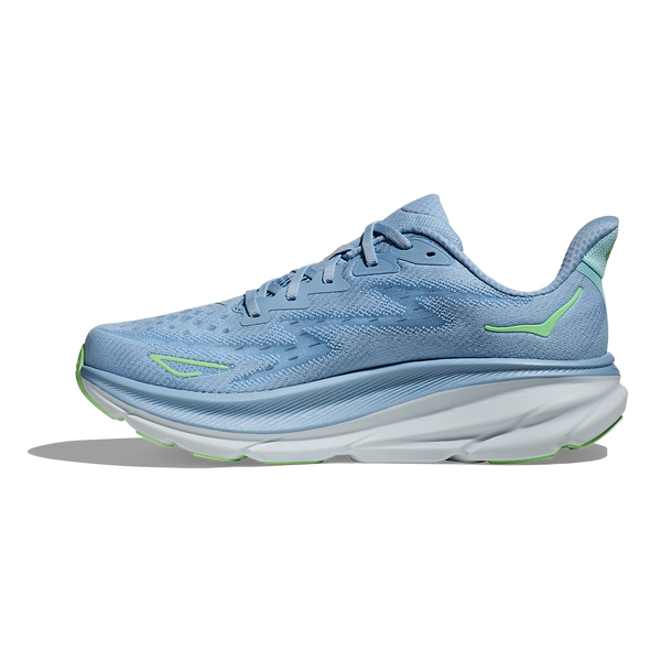 Hoka Clifton 9 - Dusk - Illusion