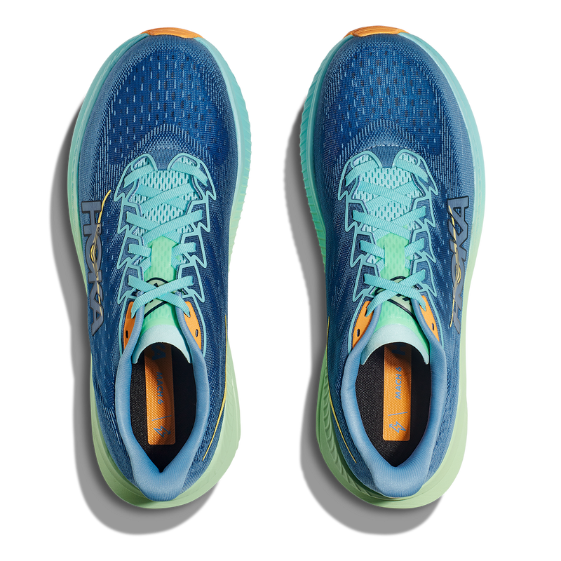 Hoka Mach 6 - Dusk - Shadow