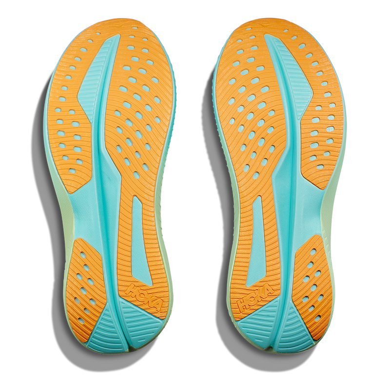 Hoka Mach 6 - Dusk - Shadow