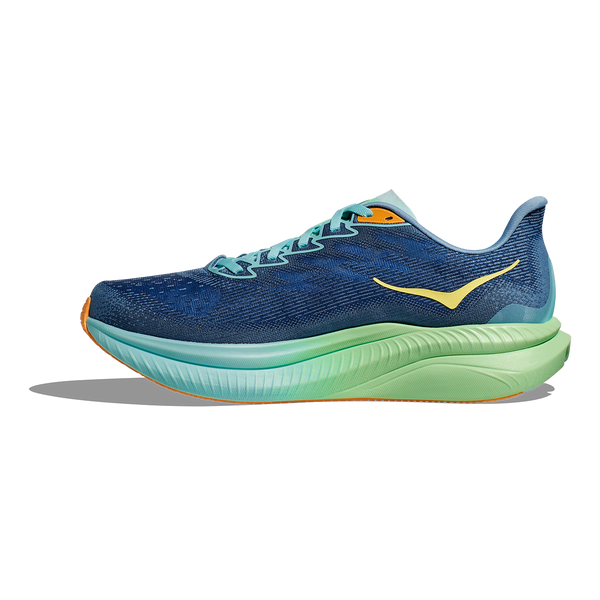 Hoka Mach 6 - Dusk - Shadow