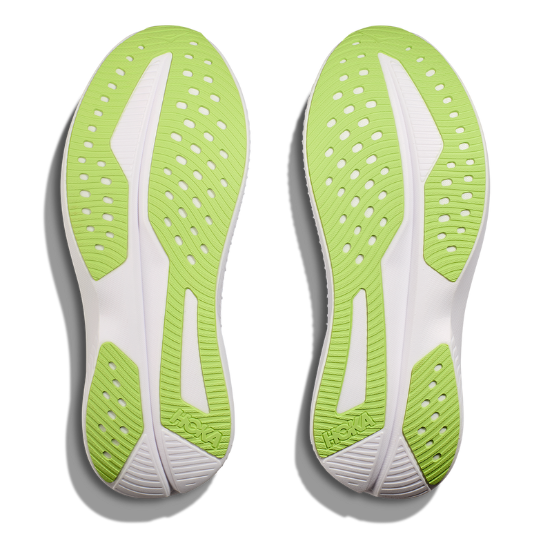 Hoka Mach 6 - Electric Cobalt - Varsity Navy