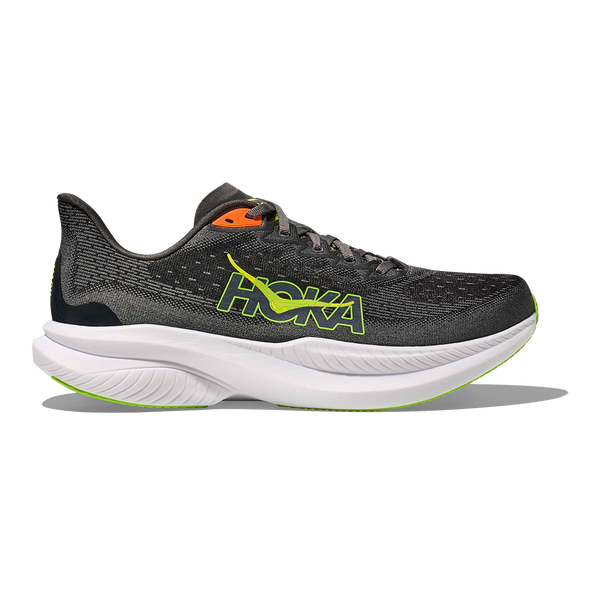 Hoka Mach 6