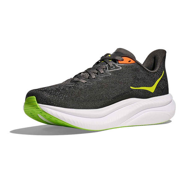 Hoka Mach 6
