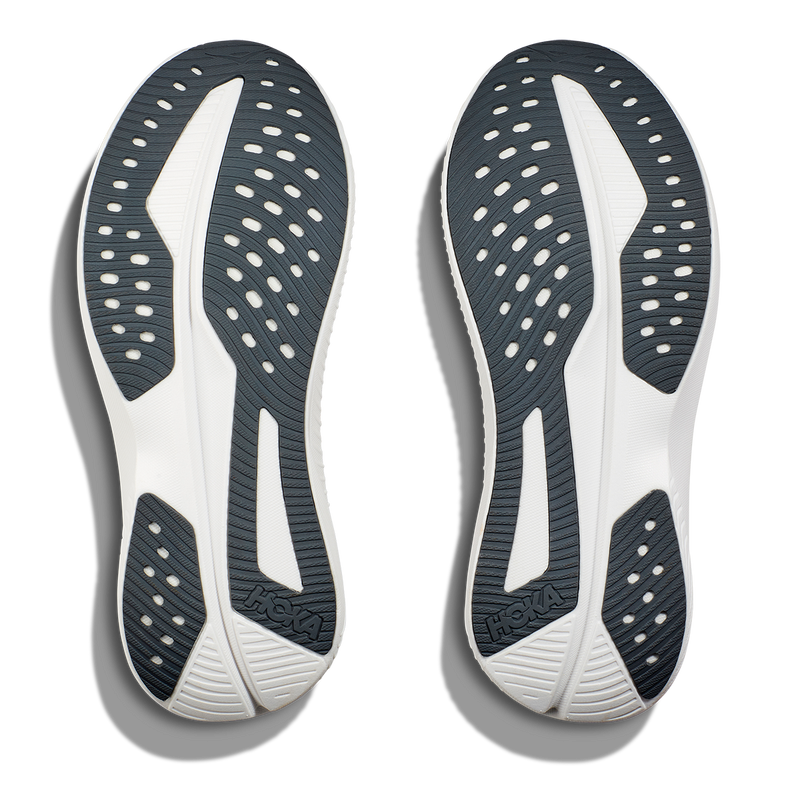 Hoka Mach 6 - Eggnog - Vanilla