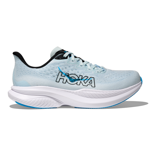 Hoka Mach 6