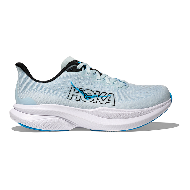 Hoka Mach 6