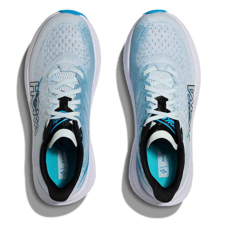 Hoka Mach 6
