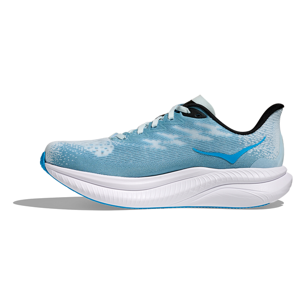 Hoka Mach 6