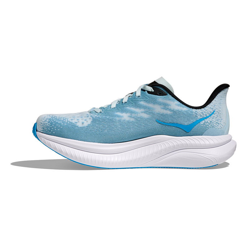 Hoka Mach 6