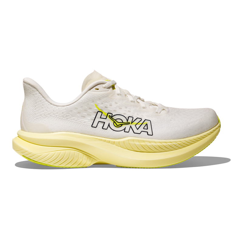 Hoka Mach 6