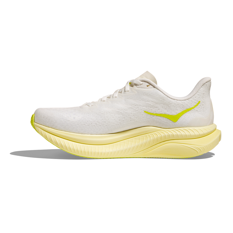 Hoka Mach 6