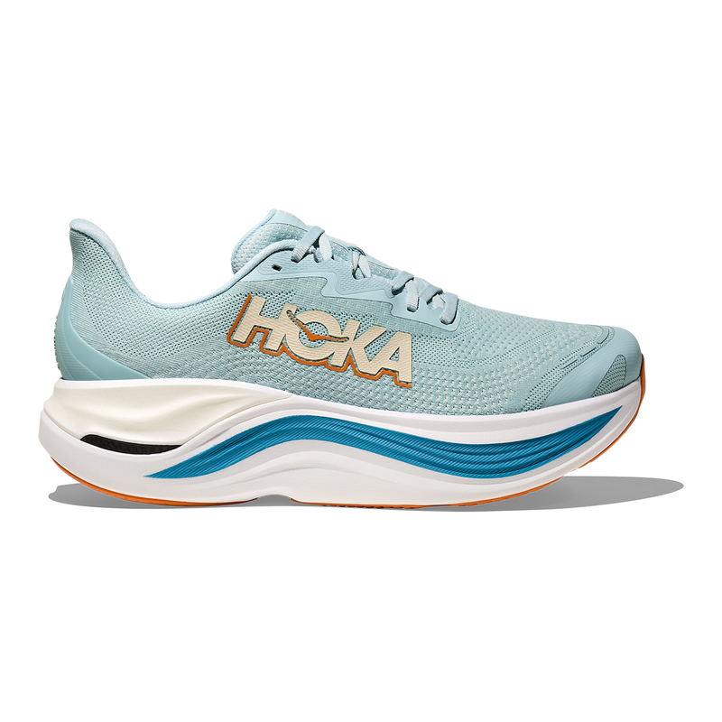 Hoka Skyward X