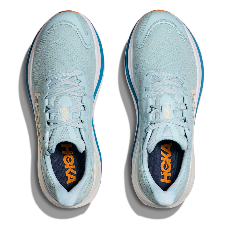 Hoka Skyward X