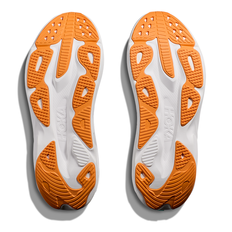 Hoka Skyflow - Stellar Grey - Shoreline