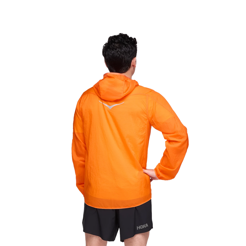 Hoka Skyflow Jacket Viz