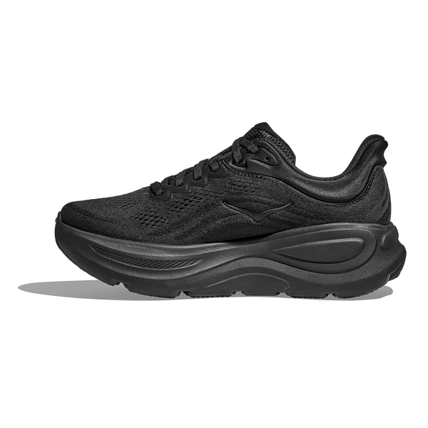 Hoka Bondi 9 Black - Black