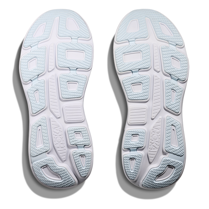 Hoka Bondi 9 Drizzle - Downpour