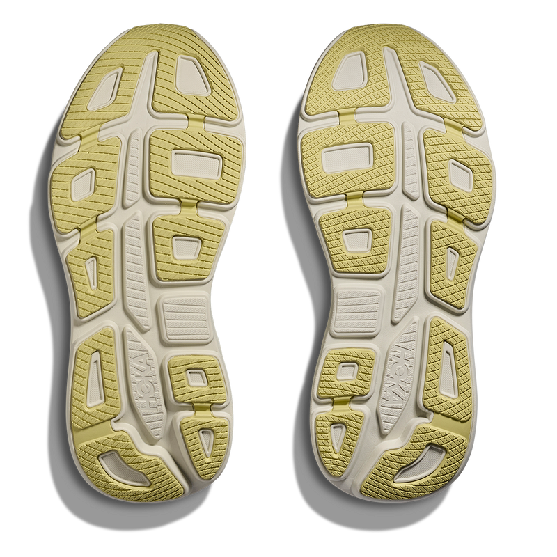 Hoka Bondi 9 Succulent - Fern