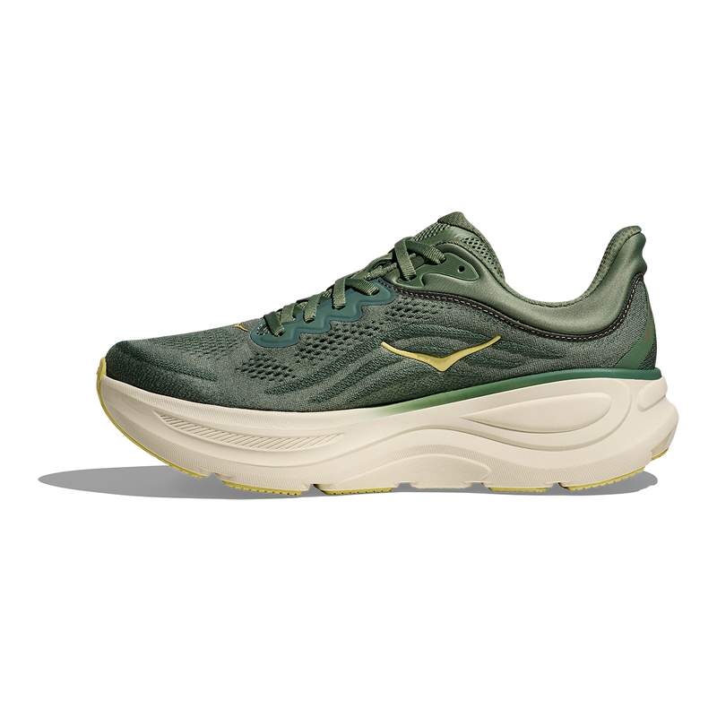 Hoka Bondi 9 Succulent - Fern