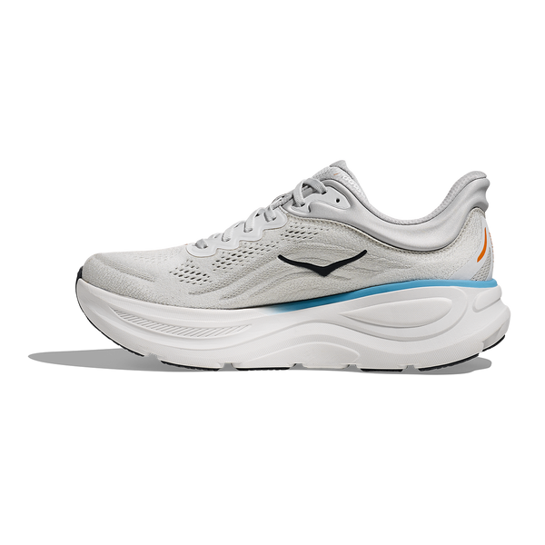 Hoka Bondi 9 Stardust - Cosmic Grey