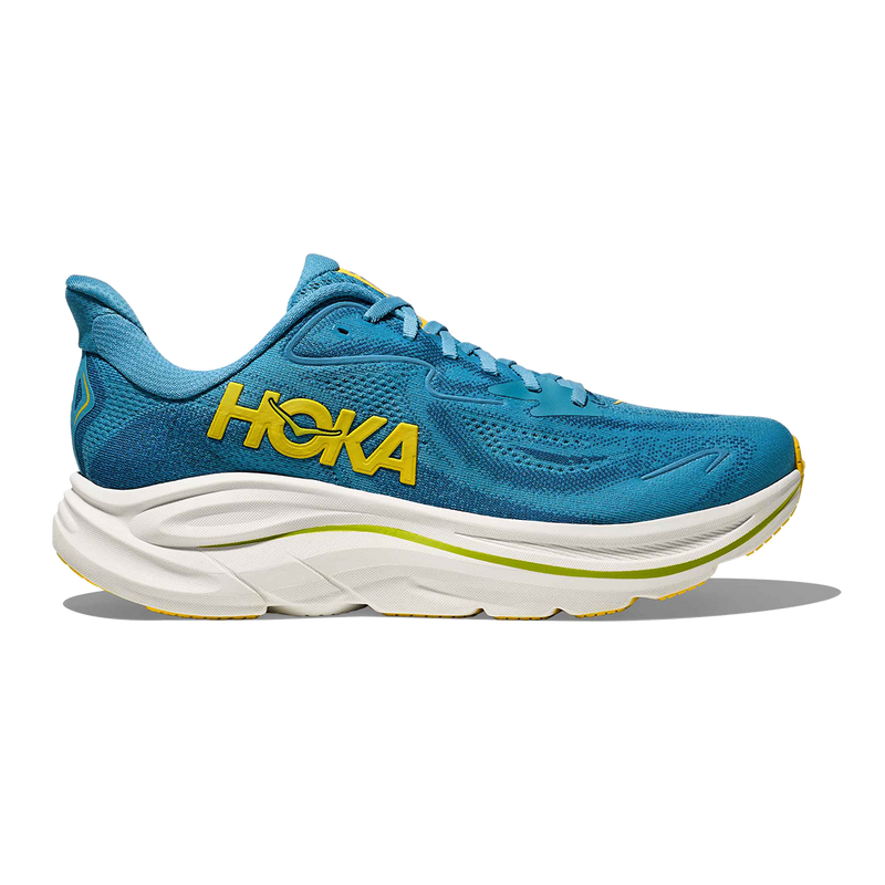 Hoka Clifton 10