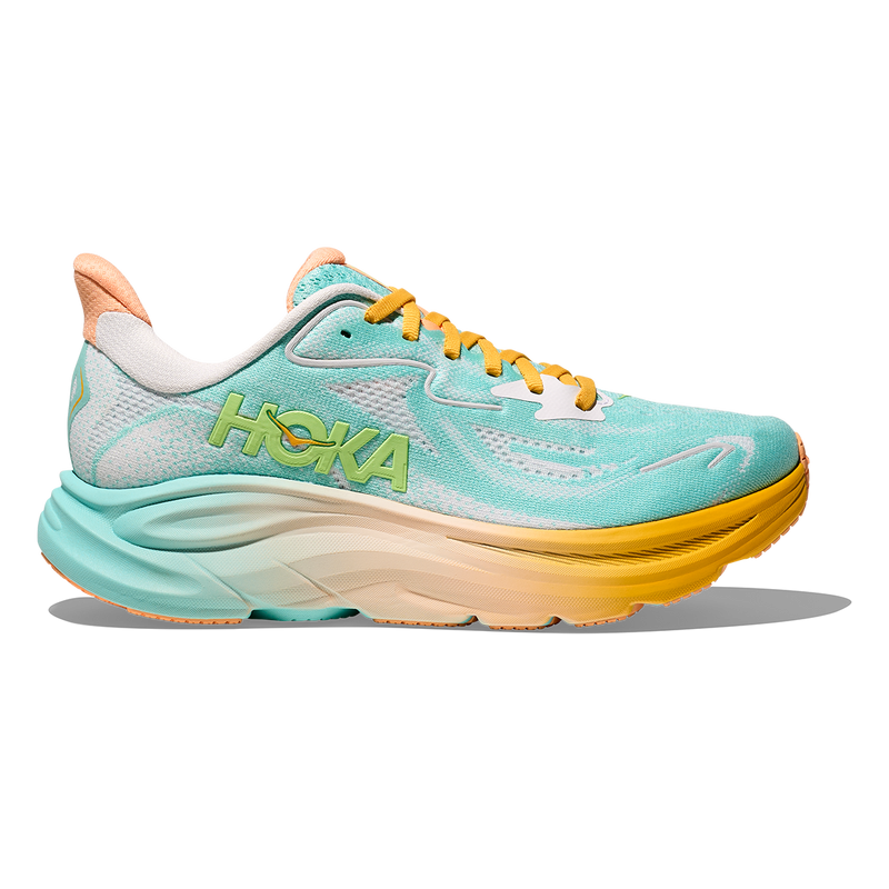 Hoka Clifton 10