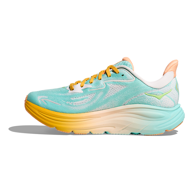 Hoka Clifton 10