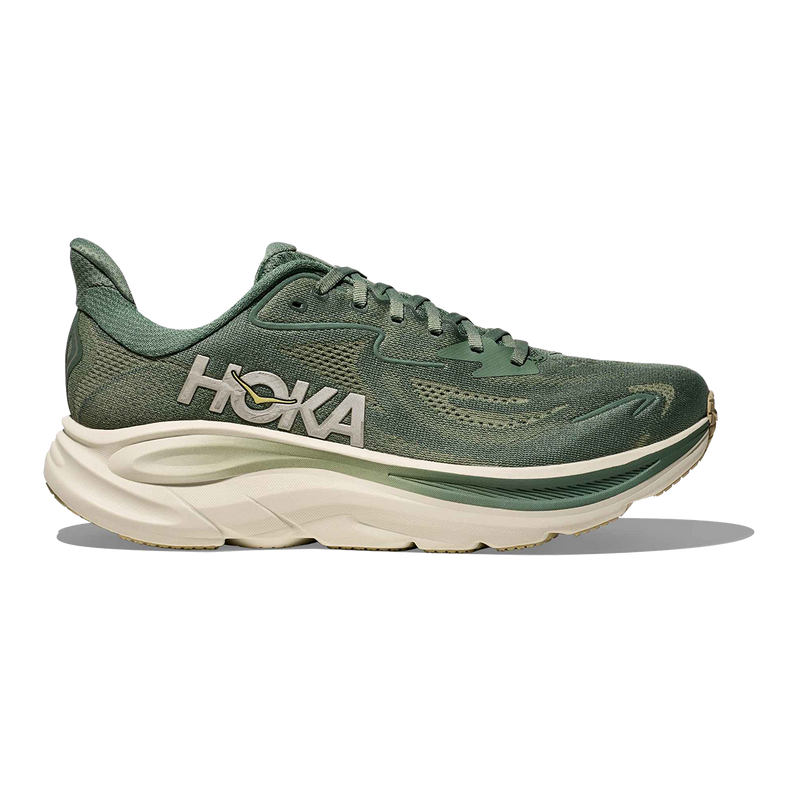 Hoka Clifton 10