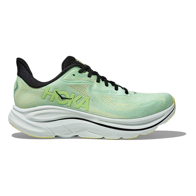 Hoka Clifton 10