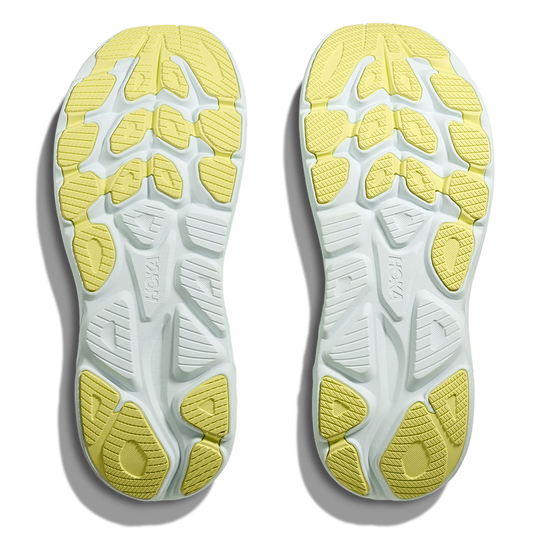 Hoka Clifton 10