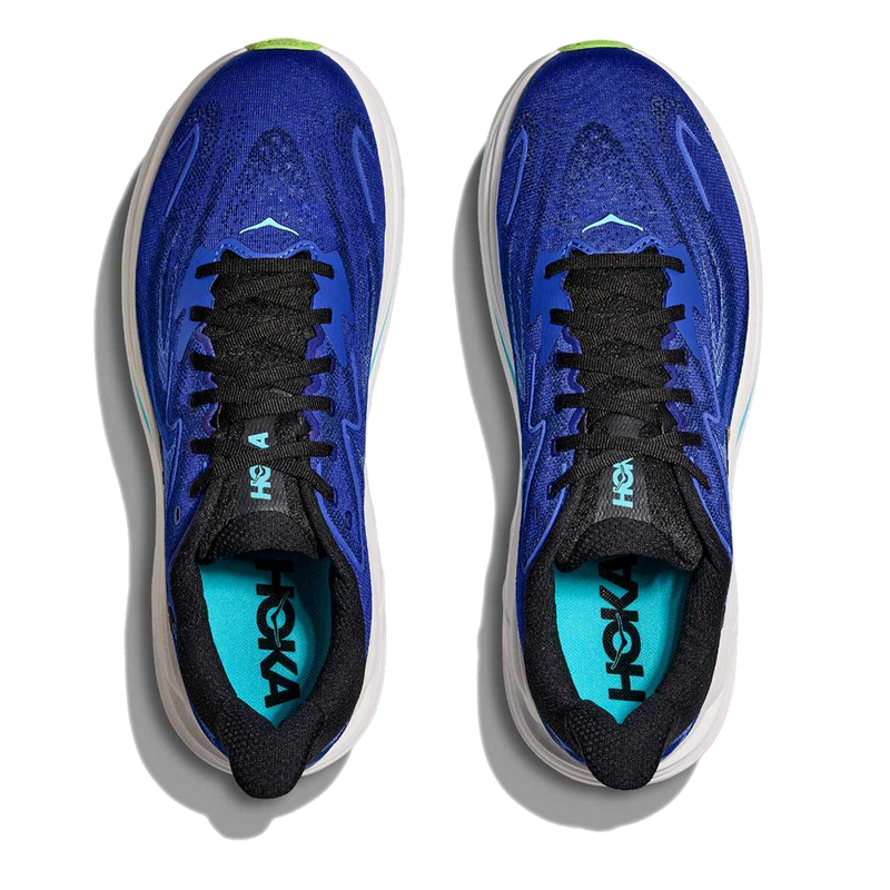 Hoka Clifton 10