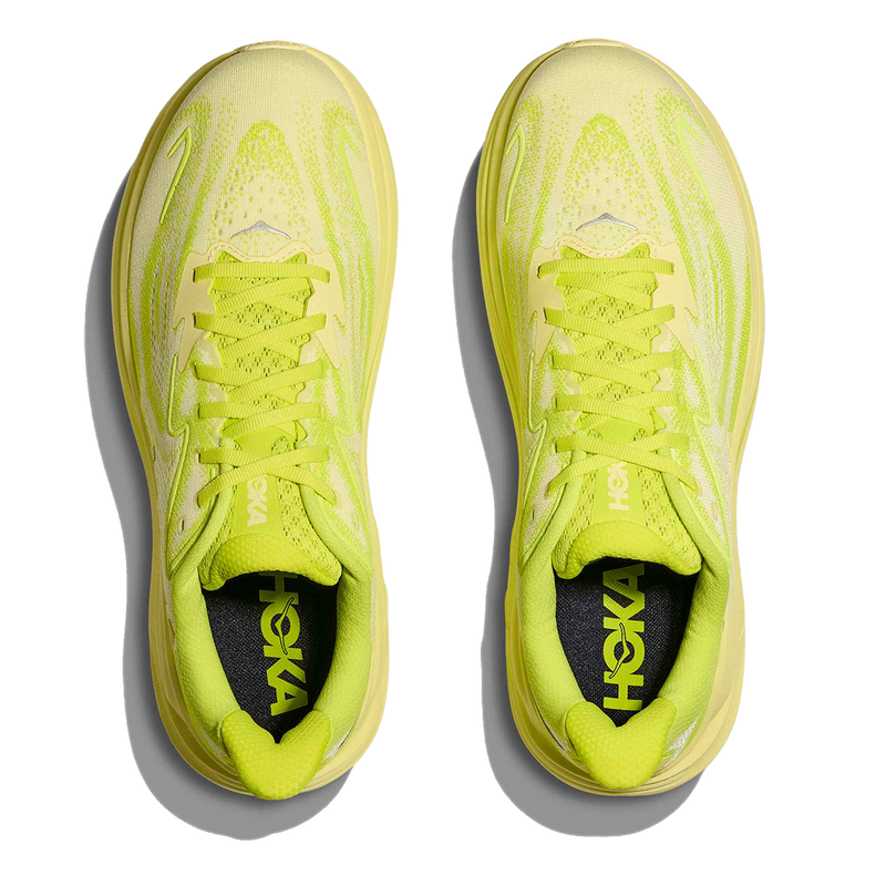 Hoka Clifton 10