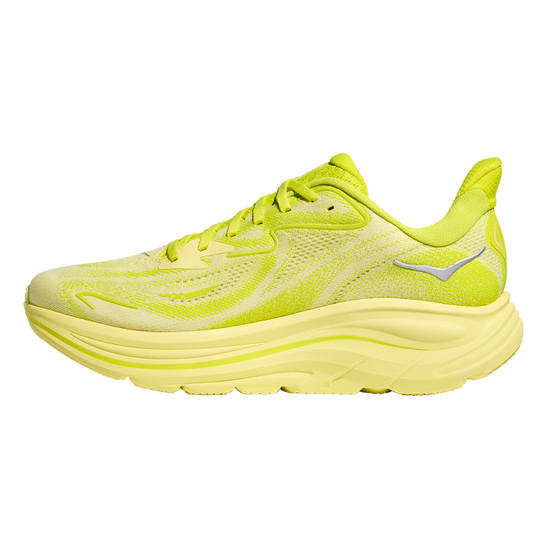 Hoka Clifton 10