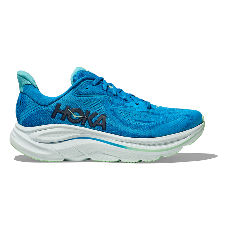 Hoka Clifton 10