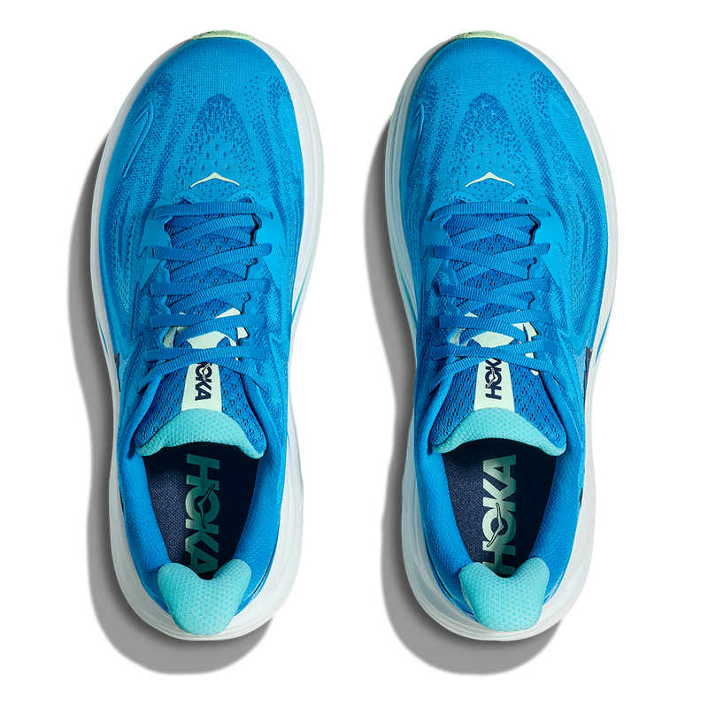 Hoka Clifton 10