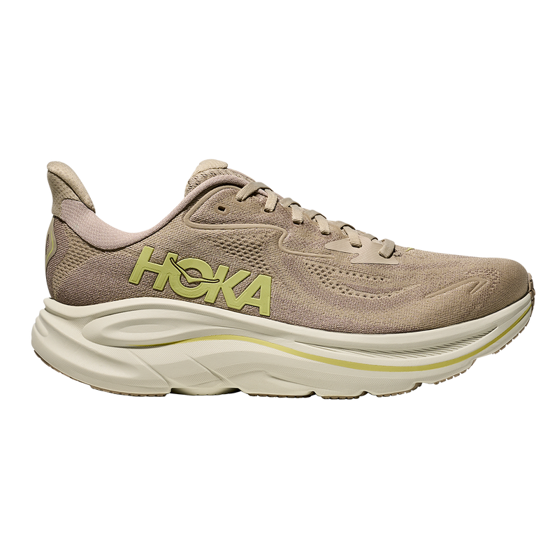 Hoka Clifton 10