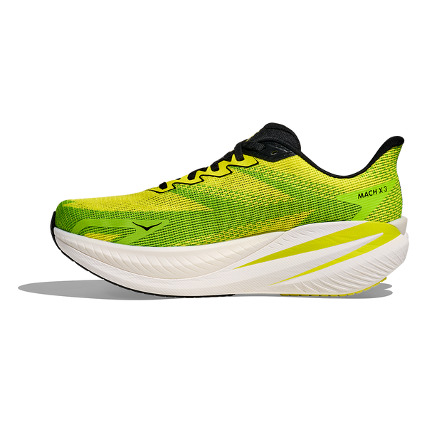 Hoka Mach X 3