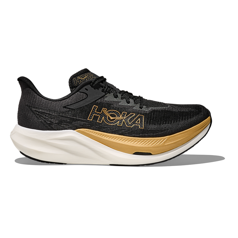 Hoka Rocket X 3