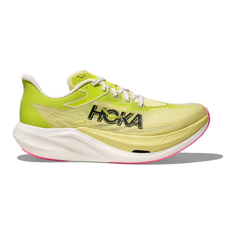 Hoka Rocket X 3
