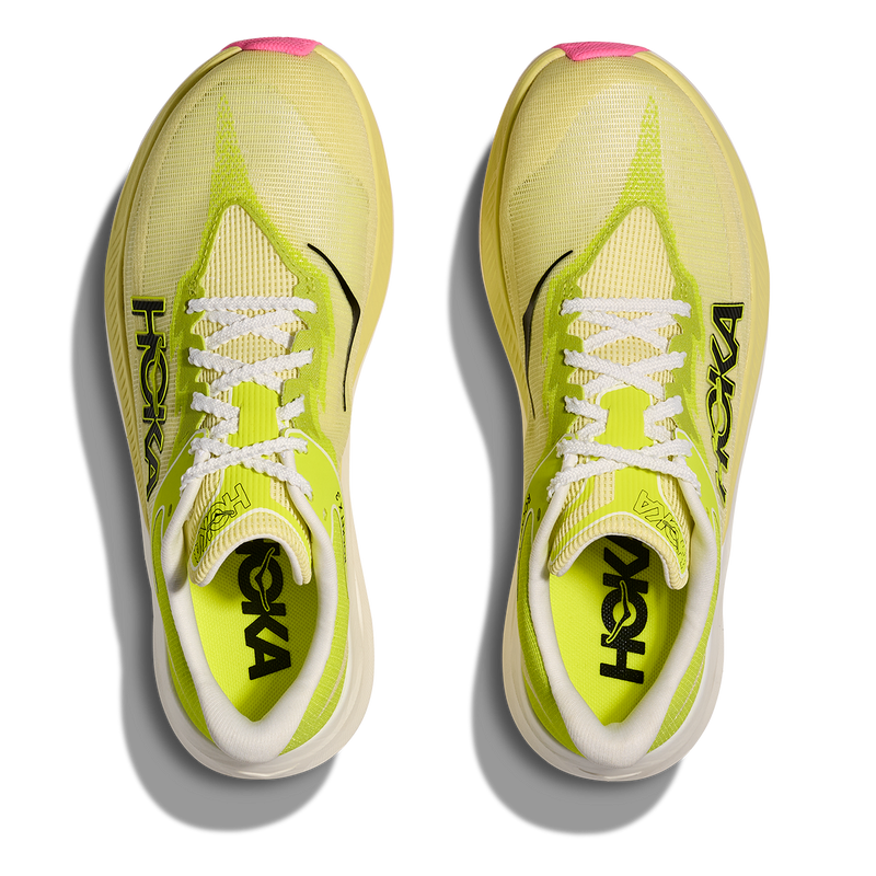 Hoka Rocket X 3