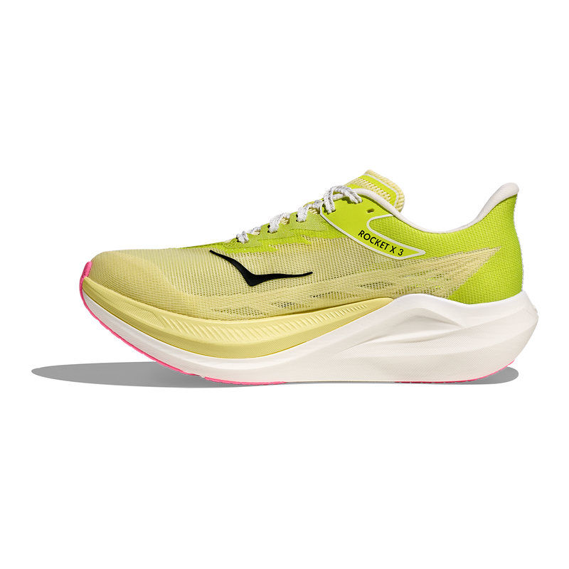 Hoka Rocket X 3