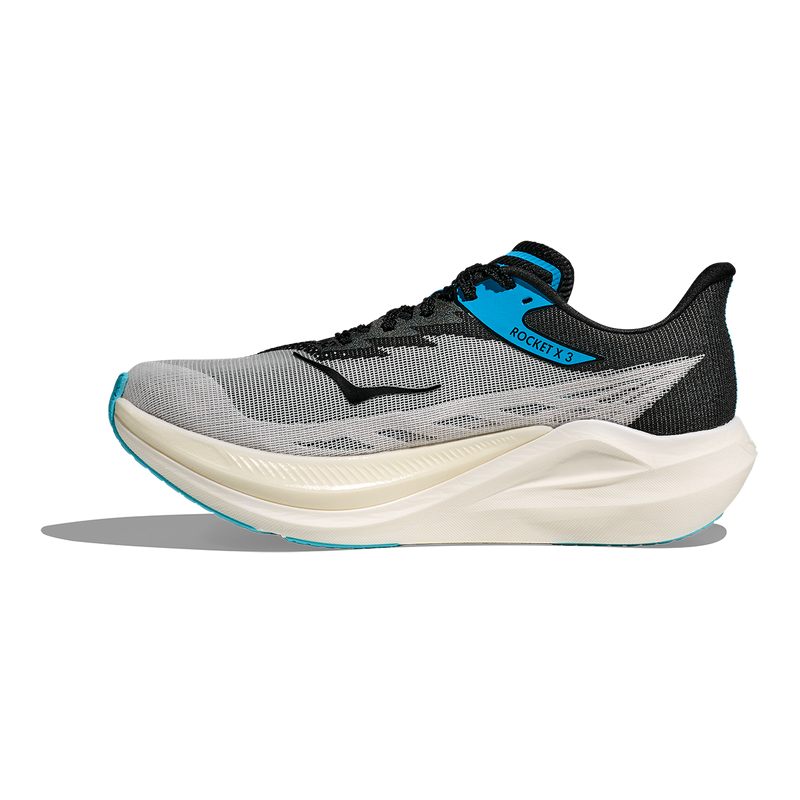 Hoka Rocket X 3