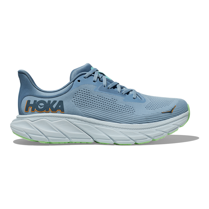 Hoka Arahi 7 - Shadow - Dusk