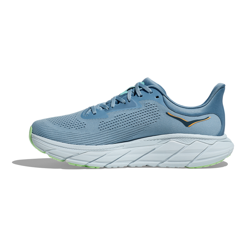 Hoka Arahi 7 - Shadow - Dusk